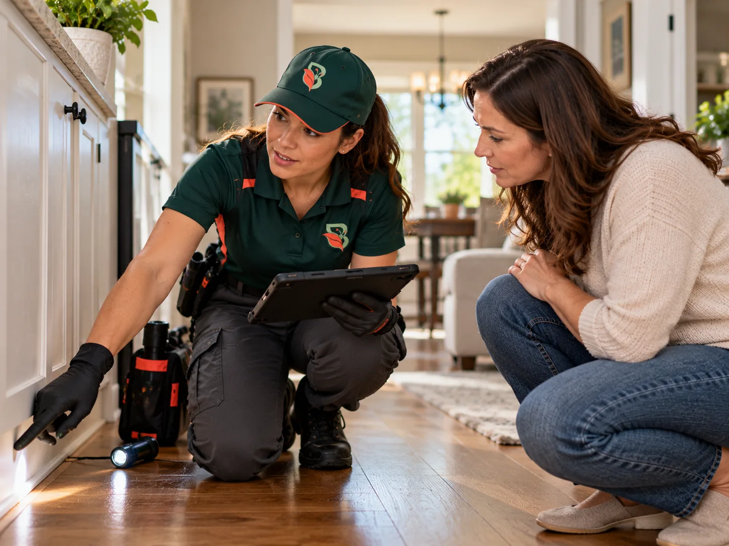 Pest Control Juneau, WI FAQs